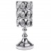 Crystal Votive Tealight Candle Holder Pillar Candlestick Wedding Centerpieces   382369325274